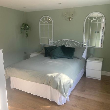 Scott'S Lodge Faversham Esterno foto