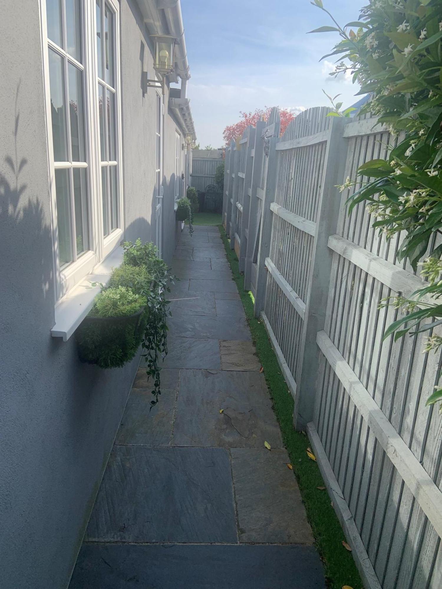 Scott'S Lodge Faversham Esterno foto